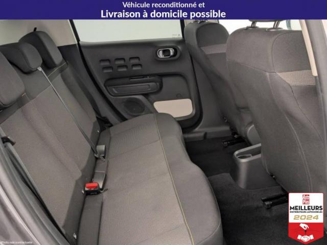 Citroen C3 image 9