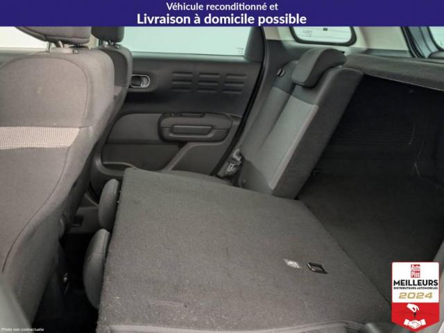 Citroen C3 Aircross image 9