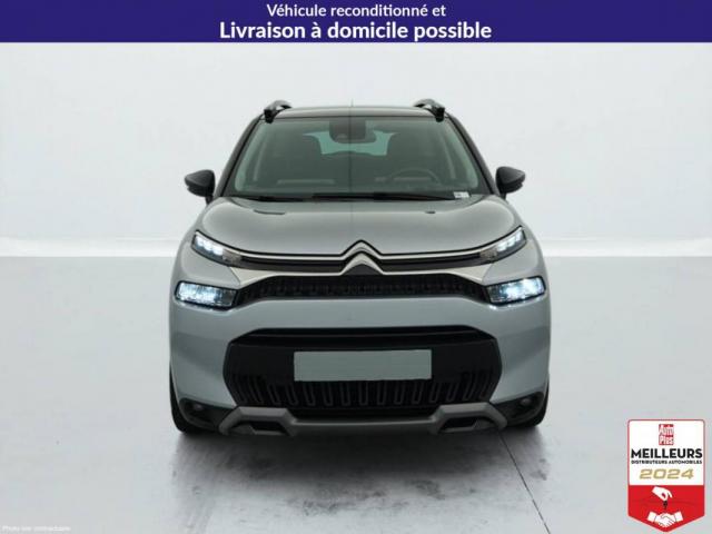 Citroen C3 Aircross image 8