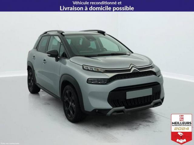 Citroen C3 Aircross image 4