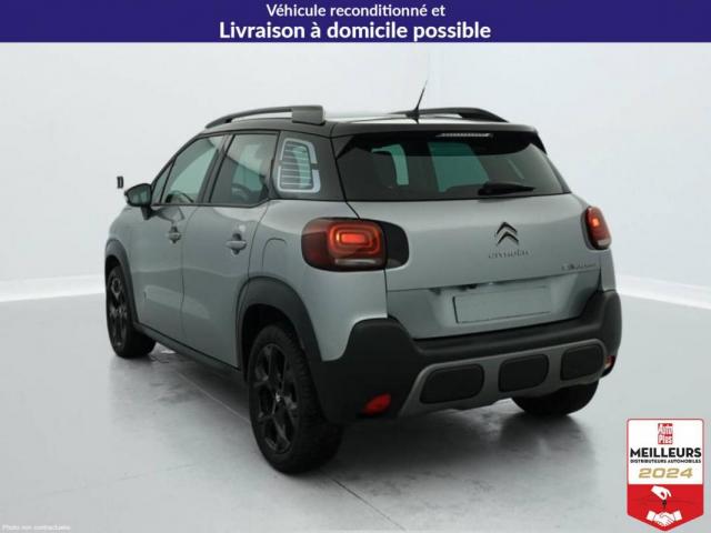 Citroen C3 Aircross image 1