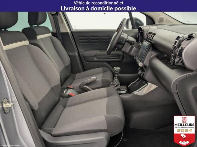 Citroen C3 Aircross image 3