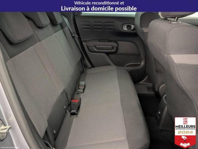 Citroen C3 Aircross image 7