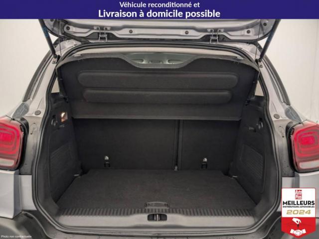 Citroen C3 Aircross image 6