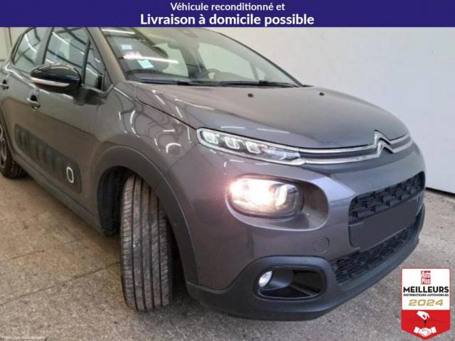 Citroen C3 image 5