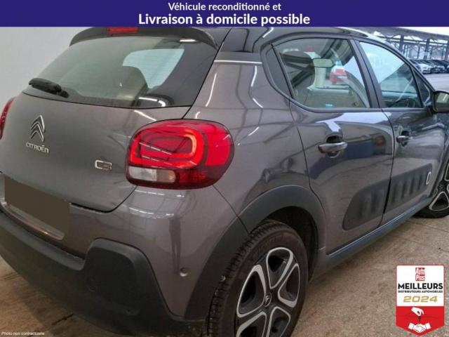 Citroen C3 image 1