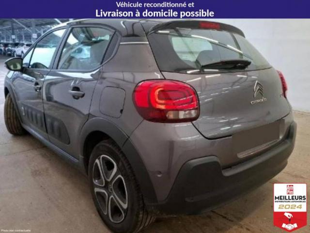 Citroen C3 image 3