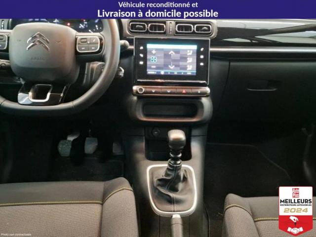 Citroen C3 image 6
