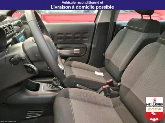 Citroen C3 image 4