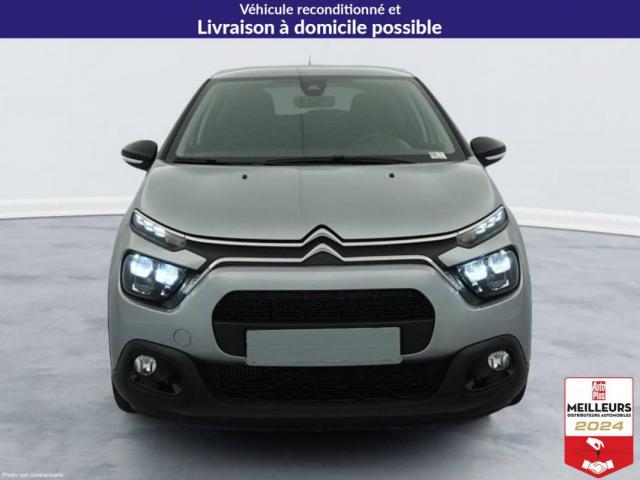 Citroen C3 image 1