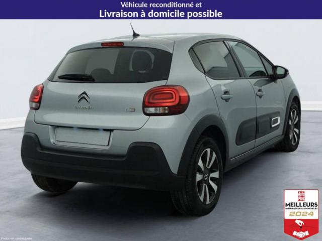 Citroen C3 image 9