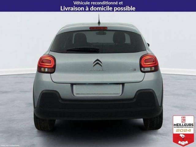 Citroen C3 image 2