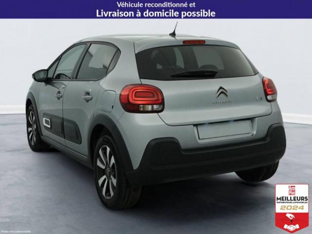 Citroen C3 image 3