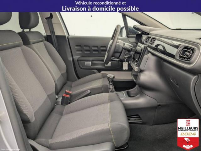 Citroen C3 image 6
