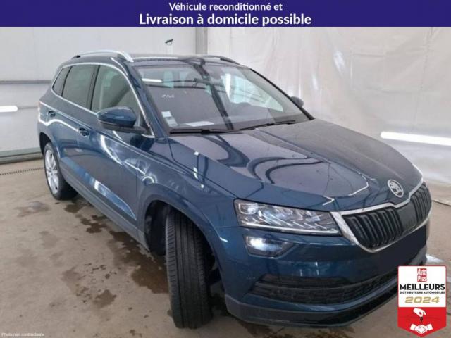 Skoda Karoq image 4