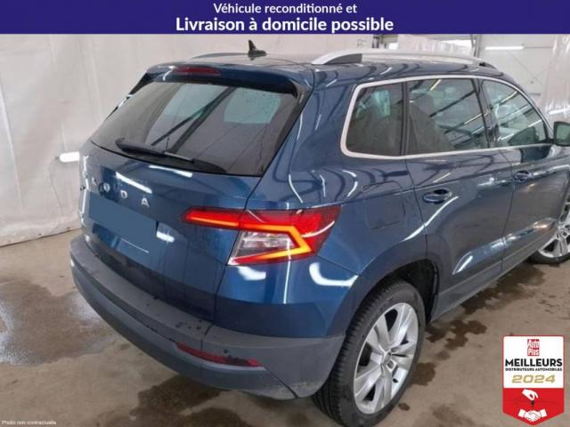 Skoda Karoq image 3