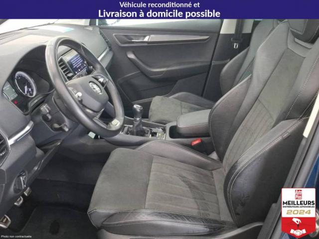 Skoda Karoq image 2