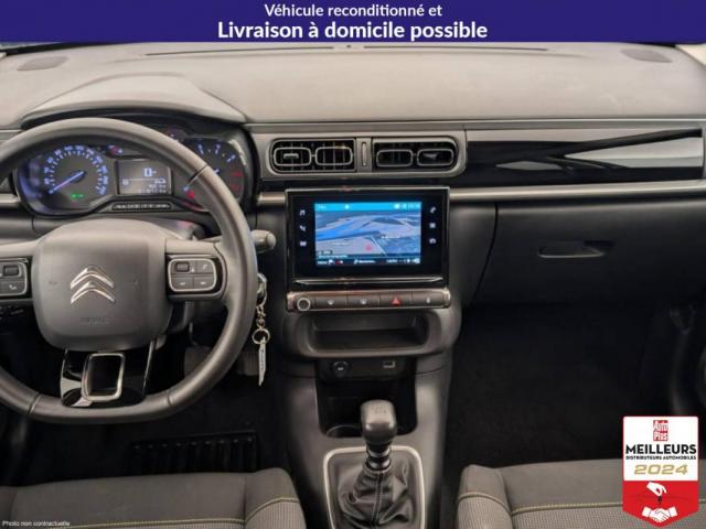 Citroen C3 image 1