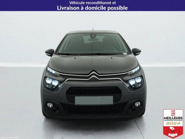 Citroen C3 image 3