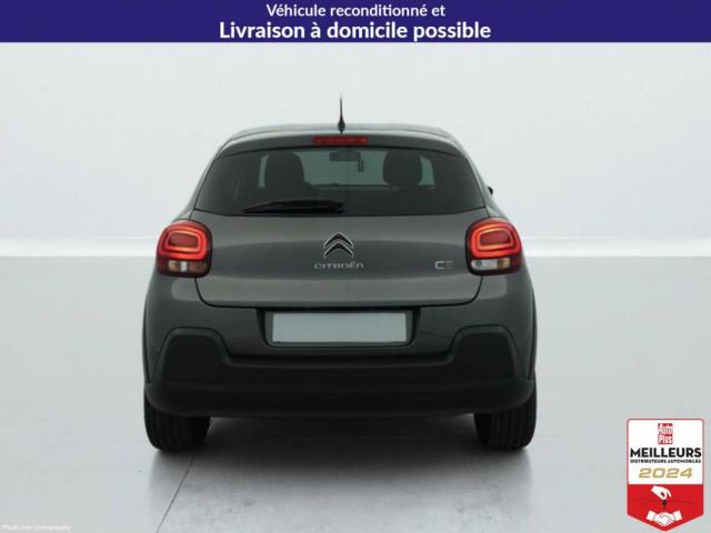 Citroen C3 image 2