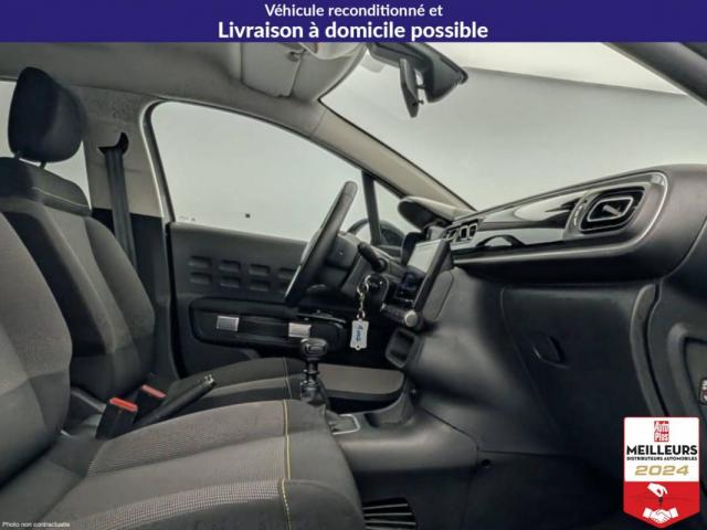 Citroen C3 image 6