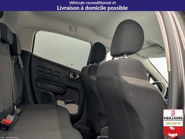 Citroen C3 image 4