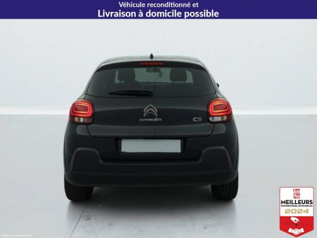Citroen C3 image 2