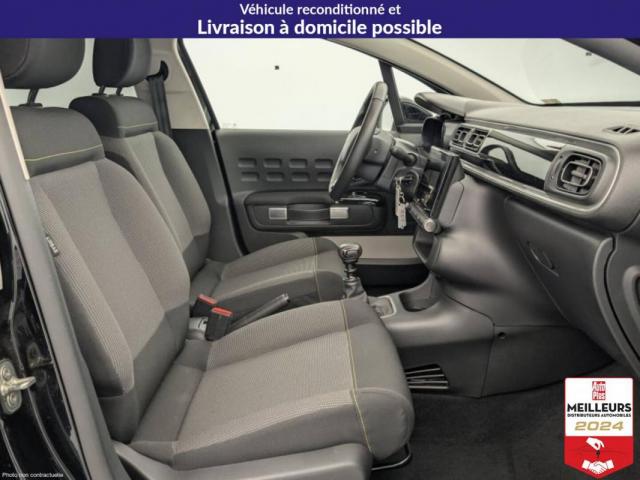 Citroen C3 image 9