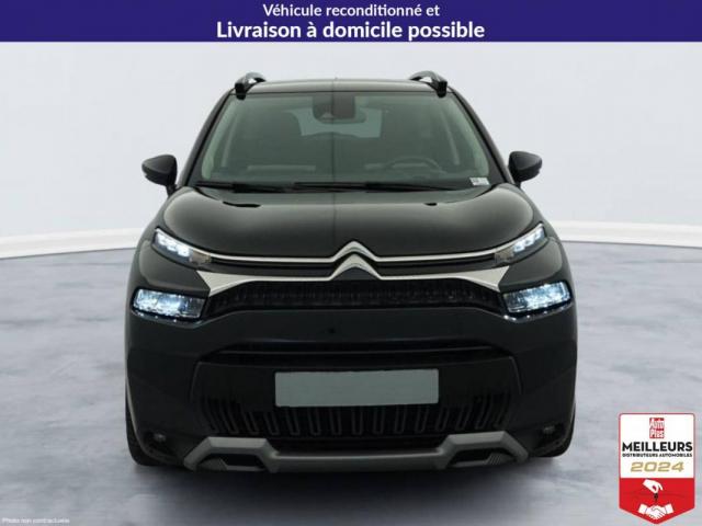 Citroen C3 Aircross image 4