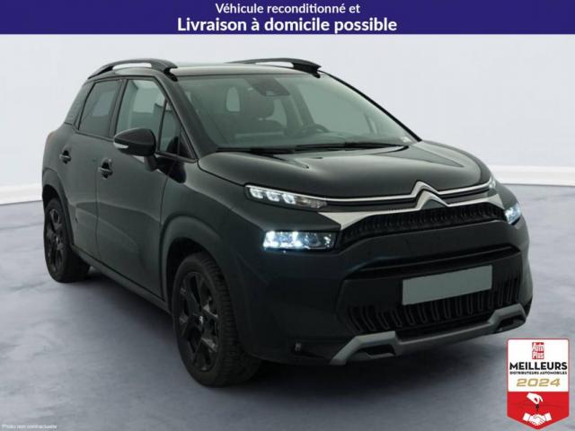 Citroen C3 Aircross image 1
