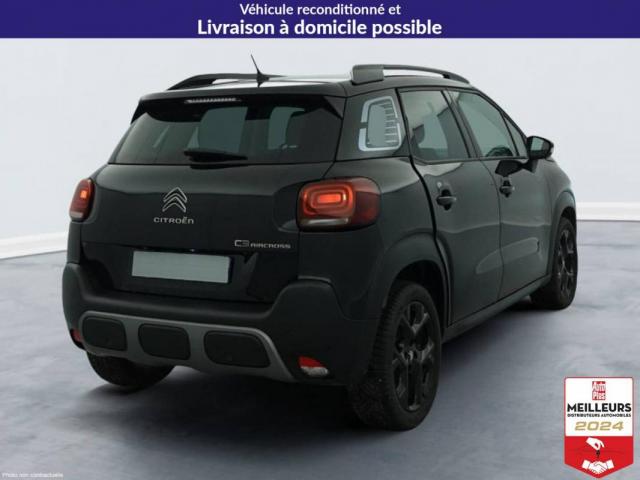 Citroen C3 Aircross image 6