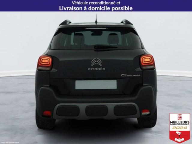 Citroen C3 Aircross image 8