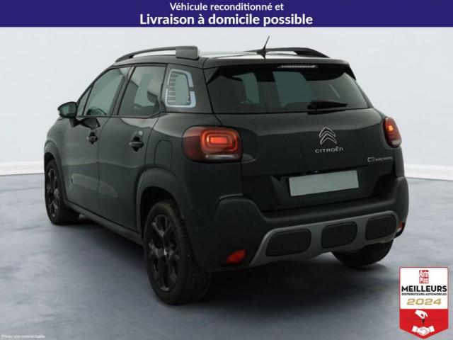 Citroen C3 Aircross image 5