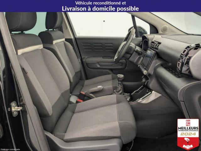 Citroen C3 Aircross image 7