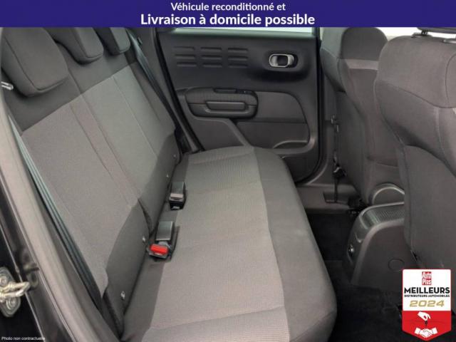 Citroen C3 Aircross image 9