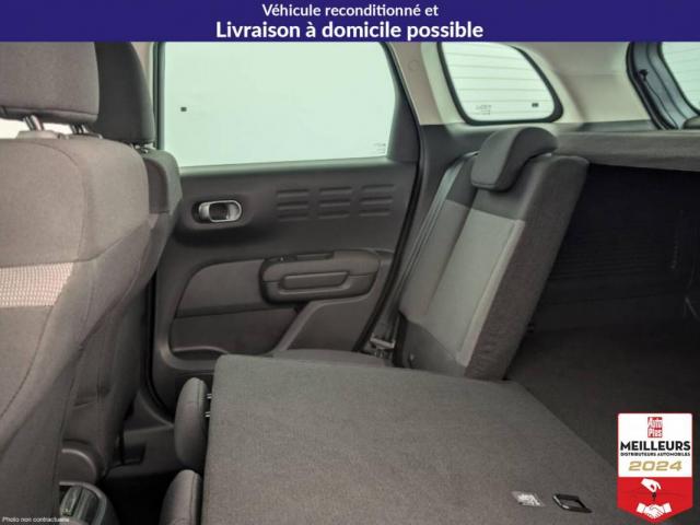 Citroen C3 Aircross image 5