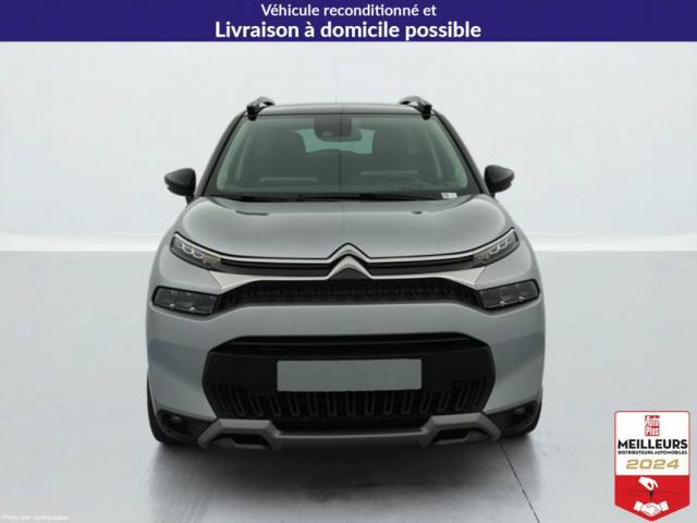 Citroen C3 Aircross image 4