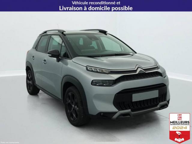 Citroen C3 Aircross image 9