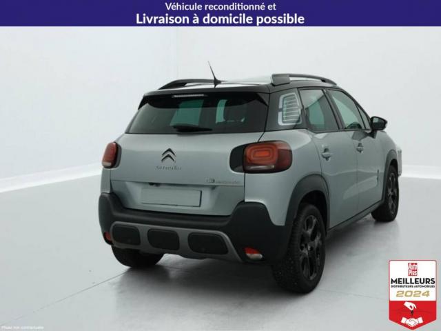 Citroen C3 Aircross image 2