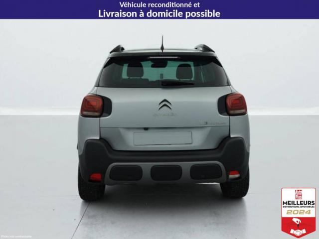 Citroen C3 Aircross image 1