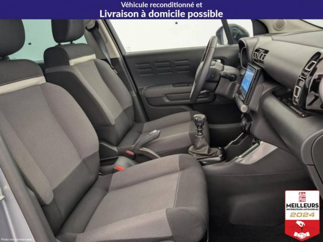 Citroen C3 Aircross image 3