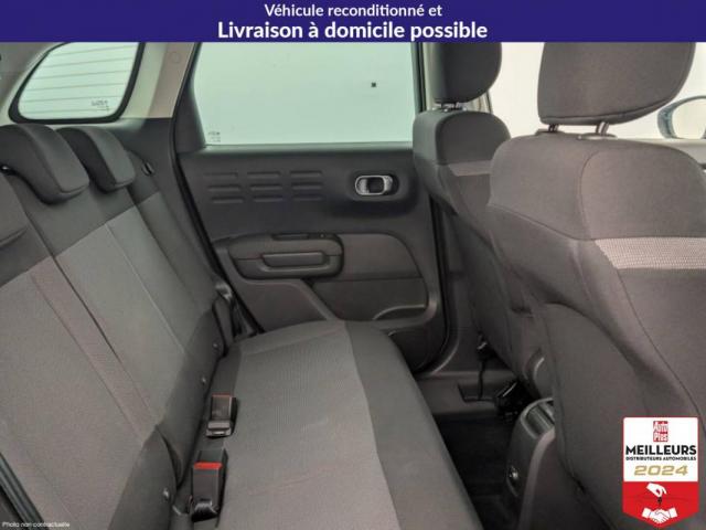 Citroen C3 Aircross image 8
