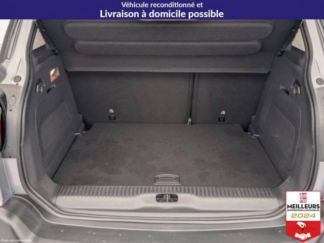 Citroen C3 Aircross image 7