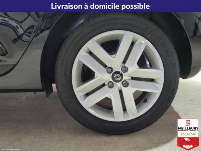 Renault Clio image 8