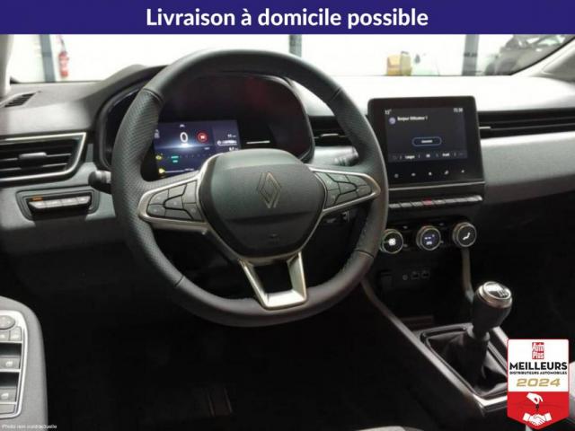 Renault Clio image 4