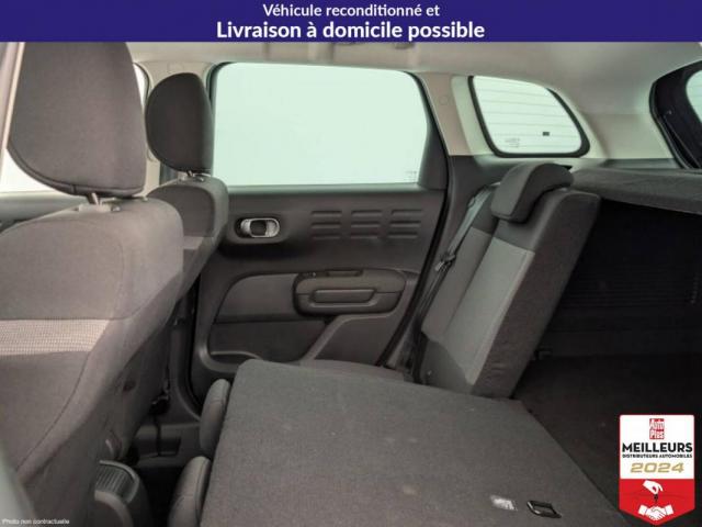 Citroen C3 Aircross image 3