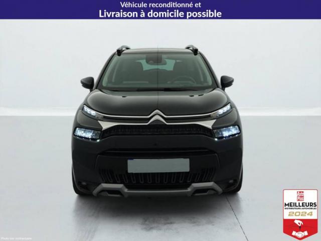 Citroen C3 Aircross image 1