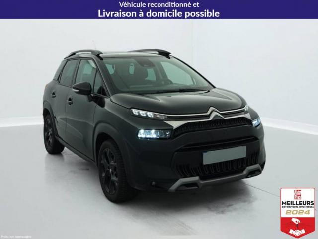Citroen C3 Aircross image 8