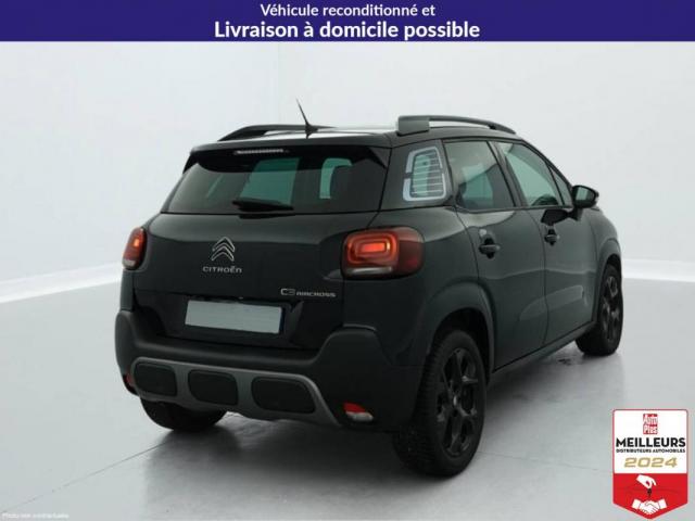 Citroen C3 Aircross image 7