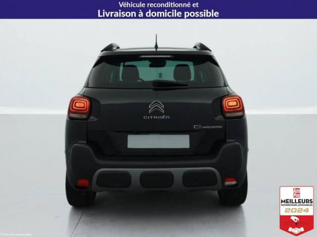 Citroen C3 Aircross image 9